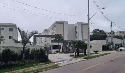 Oportunidade Única em ARAUCARIA - PR | Tipo: Apartamento | Negociação: Leilão  | Situação: Imóvel