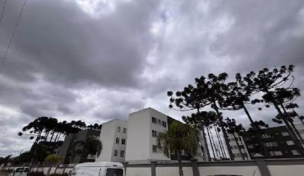 Oportunidade Única em CAMPO LARGO - PR | Tipo: Apartamento | Negociação: Leilão  | Situação: Imóvel