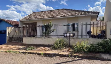 Oportunidade Única em SARANDI - PR | Tipo: Casa | Negociação: Leilão  | Situação: Imóvel