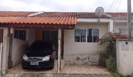 Oportunidade Única em FAZENDA RIO GRANDE - PR | Tipo: Casa | Negociação: Leilão  | Situação: Imóvel