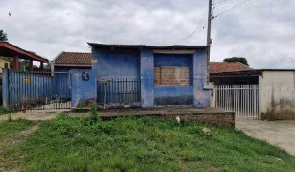 Oportunidade Única em ALMIRANTE TAMANDARE - PR | Tipo: Casa | Negociação: Leilão  | Situação: Imóvel