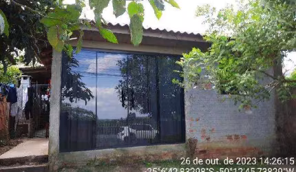 Oportunidade Única em PONTA GROSSA - PR | Tipo: Casa | Negociação: Leilão  | Situação: Imóvel