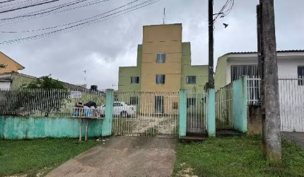 Oportunidade Única em COLOMBO - PR | Tipo: Apartamento | Negociação: Leilão  | Situação: Imóvel