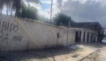 Oportunidade Única em SAO GONCALO - RJ | Tipo: Apartamento | Negociação: Leilão  | Situação: Imóvel