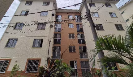 Oportunidade Única em RIO DE JANEIRO - RJ | Tipo: Apartamento | Negociação: Leilão  | Situação: Imóvel