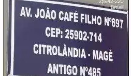 Oportunidade Única em GUAPIMIRIM - RJ | Tipo: Casa | Negociação: Leilão  | Situação: Imóvel