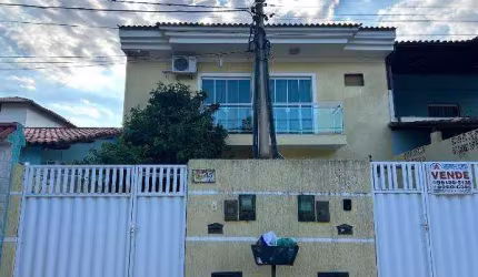Oportunidade Única em RIO DE JANEIRO - RJ | Tipo: Casa | Negociação: Leilão  | Situação: Imóvel