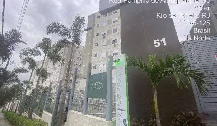 Oportunidade Única em RIO DE JANEIRO - RJ | Tipo: Apartamento | Negociação: Leilão  | Situação: Imóvel