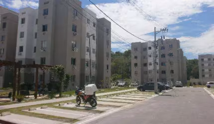 Oportunidade Única em SAO GONCALO - RJ | Tipo: Apartamento | Negociação: Leilão  | Situação: Imóvel