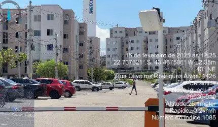 Oportunidade Única em NOVA IGUACU - RJ | Tipo: Apartamento | Negociação: Leilão  | Situação: Imóvel
