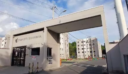 Oportunidade Única em SAO GONCALO - RJ | Tipo: Apartamento | Negociação: Leilão  | Situação: Imóvel