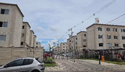 Oportunidade Única em CURITIBA - PR | Tipo: Apartamento | Negociação: Leilão  | Situação: Imóvel