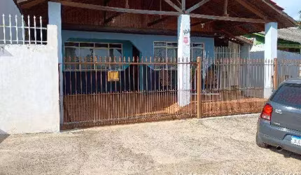 Oportunidade Única em CASTRO - PR | Tipo: Casa | Negociação: Leilão  | Situação: Imóvel