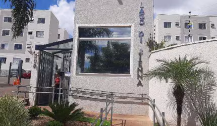 Oportunidade Única em LONDRINA - PR | Tipo: Apartamento | Negociação: Leilão  | Situação: Imóvel