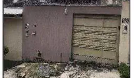 Oportunidade Única em SENADOR CANEDO - GO | Tipo: Casa | Negociação: Leilão  | Situação: Imóvel