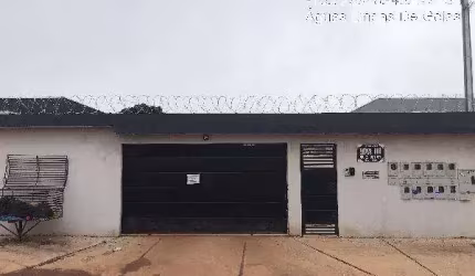 Oportunidade Única em AGUAS LINDAS DE GOIAS - GO | Tipo: Casa | Negociação: Leilão  | Situação: Imóvel