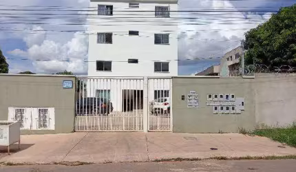 Oportunidade Única em NOVO GAMA - GO | Tipo: Apartamento | Negociação: Leilão  | Situação: Imóvel