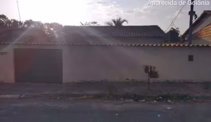Oportunidade Única em APARECIDA DE GOIANIA - GO | Tipo: Casa | Negociação: Leilão  | Situação: Imóvel