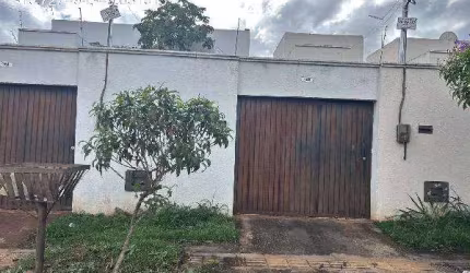 Oportunidade Única em SENADOR CANEDO - GO | Tipo: Casa | Negociação: Leilão  | Situação: Imóvel