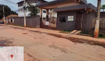 Oportunidade Única em VALPARAISO DE GOIAS - GO | Tipo: Apartamento | Negociação: Leilão  | Situação: Imóvel