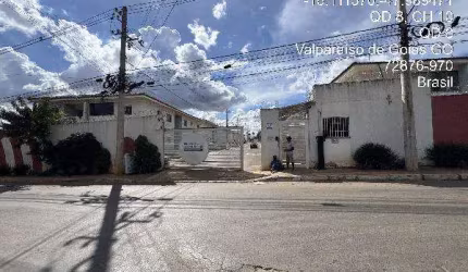 Oportunidade Única em VALPARAISO DE GOIAS - GO | Tipo: Apartamento | Negociação: Leilão  | Situação: Imóvel