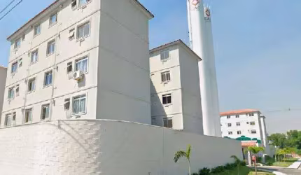 Oportunidade Única em MESQUITA - RJ | Tipo: Apartamento | Negociação: Leilão  | Situação: Imóvel