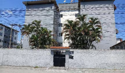 Oportunidade Única em SAO GONCALO - RJ | Tipo: Apartamento | Negociação: Leilão  | Situação: Imóvel