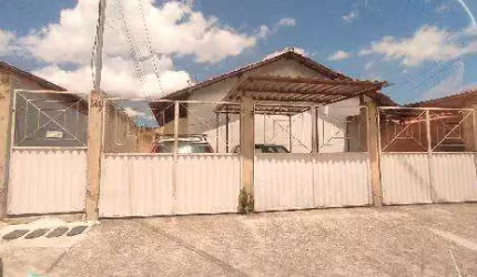 Oportunidade Única em SAO GONCALO - RJ | Tipo: Casa | Negociação: Leilão  | Situação: Imóvel