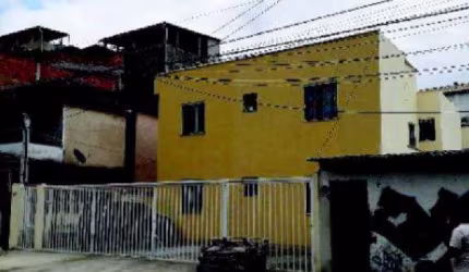 Oportunidade Única em SAO GONCALO - RJ | Tipo: Apartamento | Negociação: Leilão  | Situação: Imóvel