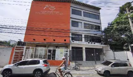 Oportunidade Única em RIO DE JANEIRO - RJ | Tipo: Sala | Negociação: Leilão  | Situação: Imóvel