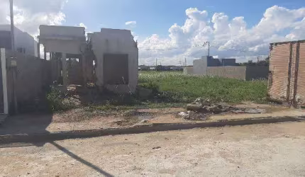Oportunidade Única em CAMPOS DOS GOYTACAZES - RJ | Tipo: Terreno | Negociação: Leilão  | Situação: Imóvel
