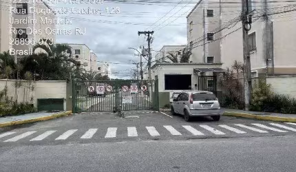 Oportunidade Única em RIO DAS OSTRAS - RJ | Tipo: Apartamento | Negociação: Leilão  | Situação: Imóvel