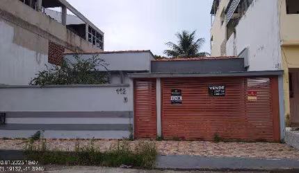 Oportunidade Única em ITAPERUNA - RJ | Tipo: Casa | Negociação: Leilão  | Situação: Imóvel