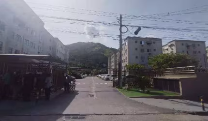 Oportunidade Única em RIO DE JANEIRO - RJ | Tipo: Apartamento | Negociação: Leilão  | Situação: Imóvel