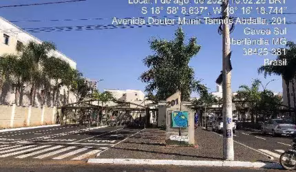 Oportunidade Única em UBERLANDIA - MG | Tipo: Apartamento | Negociação: Leilão  | Situação: Imóvel