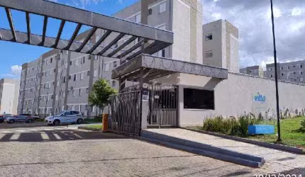 Oportunidade Única em BAURU - SP | Tipo: Apartamento | Negociação: Leilão  | Situação: Imóvel