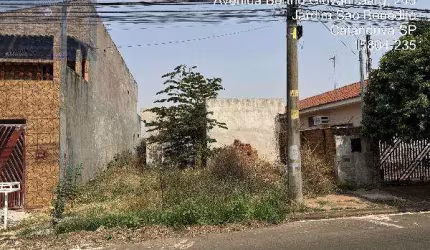 Oportunidade Única em CATANDUVA - SP | Tipo: Casa | Negociação: Leilão  | Situação: Imóvel