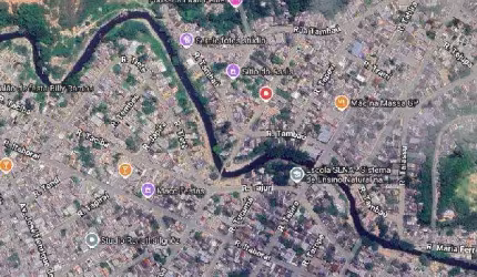 Oportunidade Única em BELFORD ROXO - RJ | Tipo: Casa | Negociação: Leilão  | Situação: Imóvel