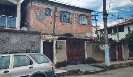 Oportunidade Única em SAO GONCALO - RJ | Tipo: Casa | Negociação: Leilão  | Situação: Imóvel