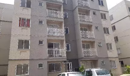 Oportunidade Única em NOVA IGUACU - RJ | Tipo: Apartamento | Negociação: Leilão  | Situação: Imóvel