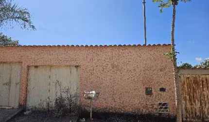 Oportunidade Única em ESMERALDAS - MG | Tipo: Casa | Negociação: Leilão  | Situação: Imóvel