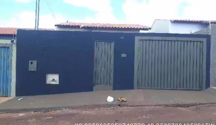 Oportunidade Única em FRUTAL - MG | Tipo: Casa | Negociação: Leilão  | Situação: Imóvel