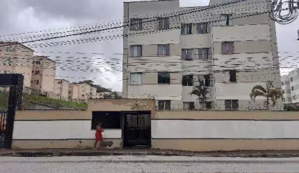 Oportunidade Única em VESPASIANO - MG | Tipo: Apartamento | Negociação: Leilão  | Situação: Imóvel