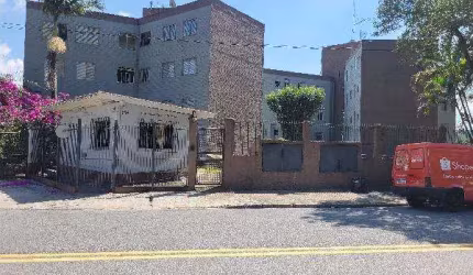 Oportunidade Única em SAO BERNARDO DO CAMPO - SP | Tipo: Apartamento | Negociação: Leilão  | Situação: Imóvel