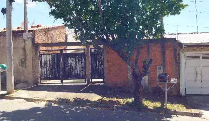 Oportunidade Única em SAO JOAO DA BOA VISTA - SP | Tipo: Casa | Negociação: Leilão  | Situação: Imóvel