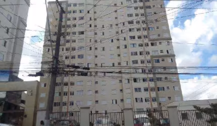 Oportunidade Única em SANTO ANDRE - SP | Tipo: Apartamento | Negociação: Leilão  | Situação: Imóvel