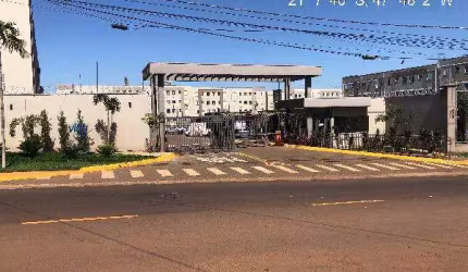Oportunidade Única em RIBEIRAO PRETO - SP | Tipo: Apartamento | Negociação: Leilão  | Situação: Imóvel