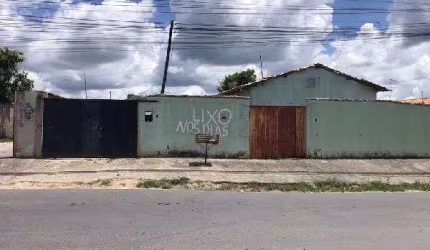 Oportunidade Única em ESMERALDAS - MG | Tipo: Casa | Negociação: Leilão  | Situação: Imóvel