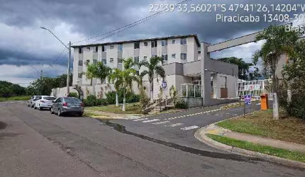 Oportunidade Única em PIRACICABA - SP | Tipo: Apartamento | Negociação: Leilão  | Situação: Imóvel