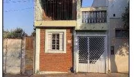 Oportunidade Única em RIO CLARO - SP | Tipo: Casa | Negociação: Leilão  | Situação: Imóvel